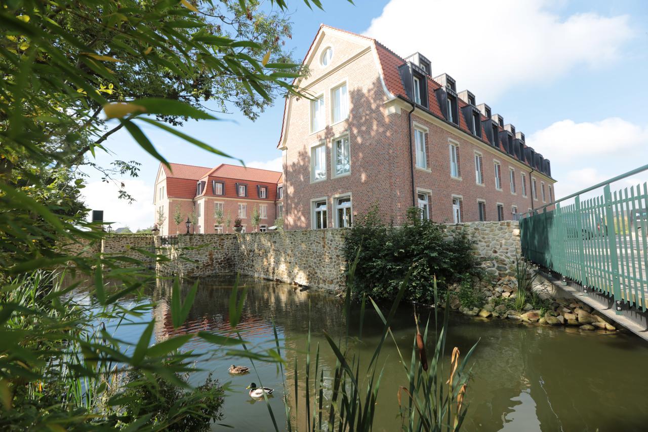Hofhotel Grothues-Potthoff Senden  Exterior foto