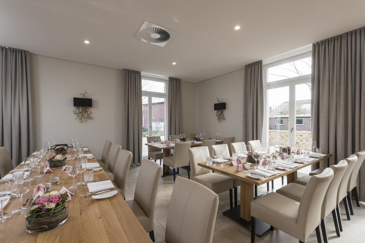 Hofhotel Grothues-Potthoff Senden  Exterior foto